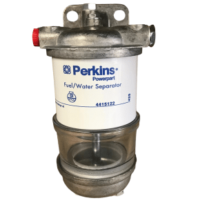 4415105 4415122 Perkins Filter 2