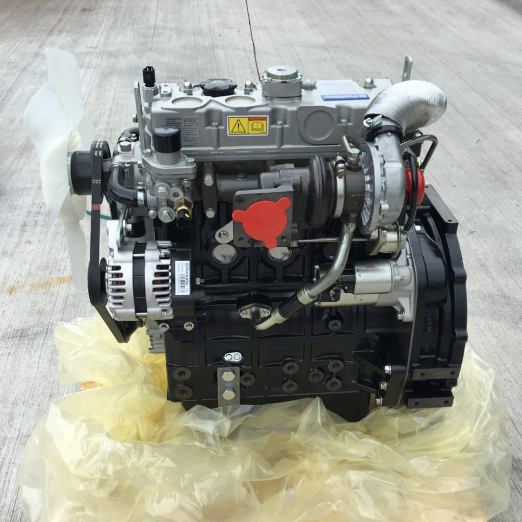 perkins 404d 22t engine