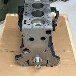 perkins 1004.42 short block 2