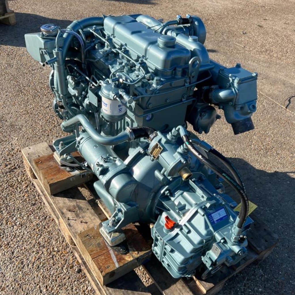 perkins m90 engine