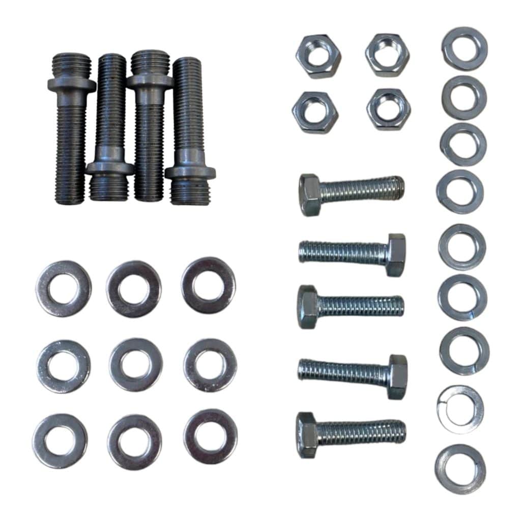 Exhaust Manifold Stepped Stud Kit (4 CYLINDER) | Timik Engines