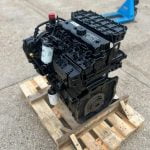 perkins 1004 40t intercooled am build 3