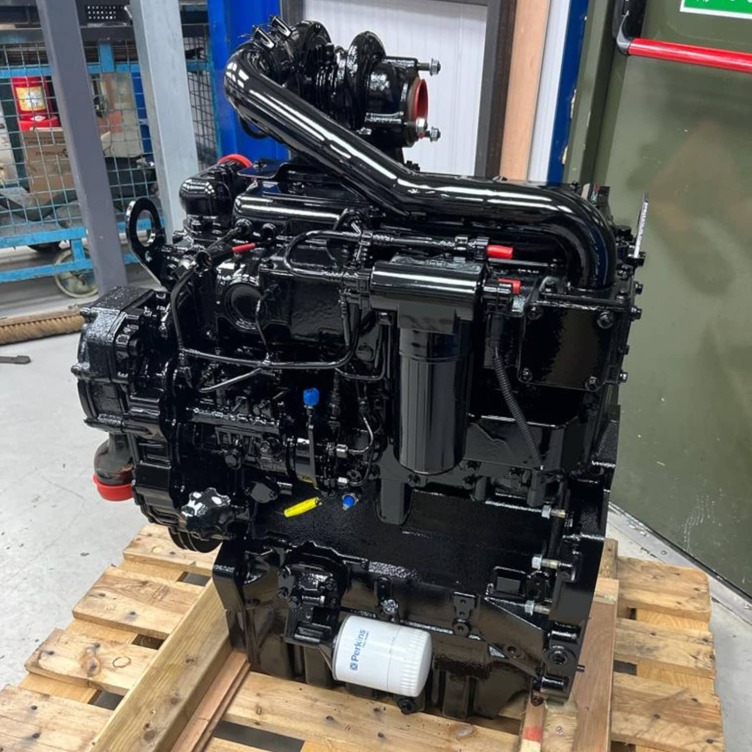 perkins 1104c 44t rg38188 tractor spec engine