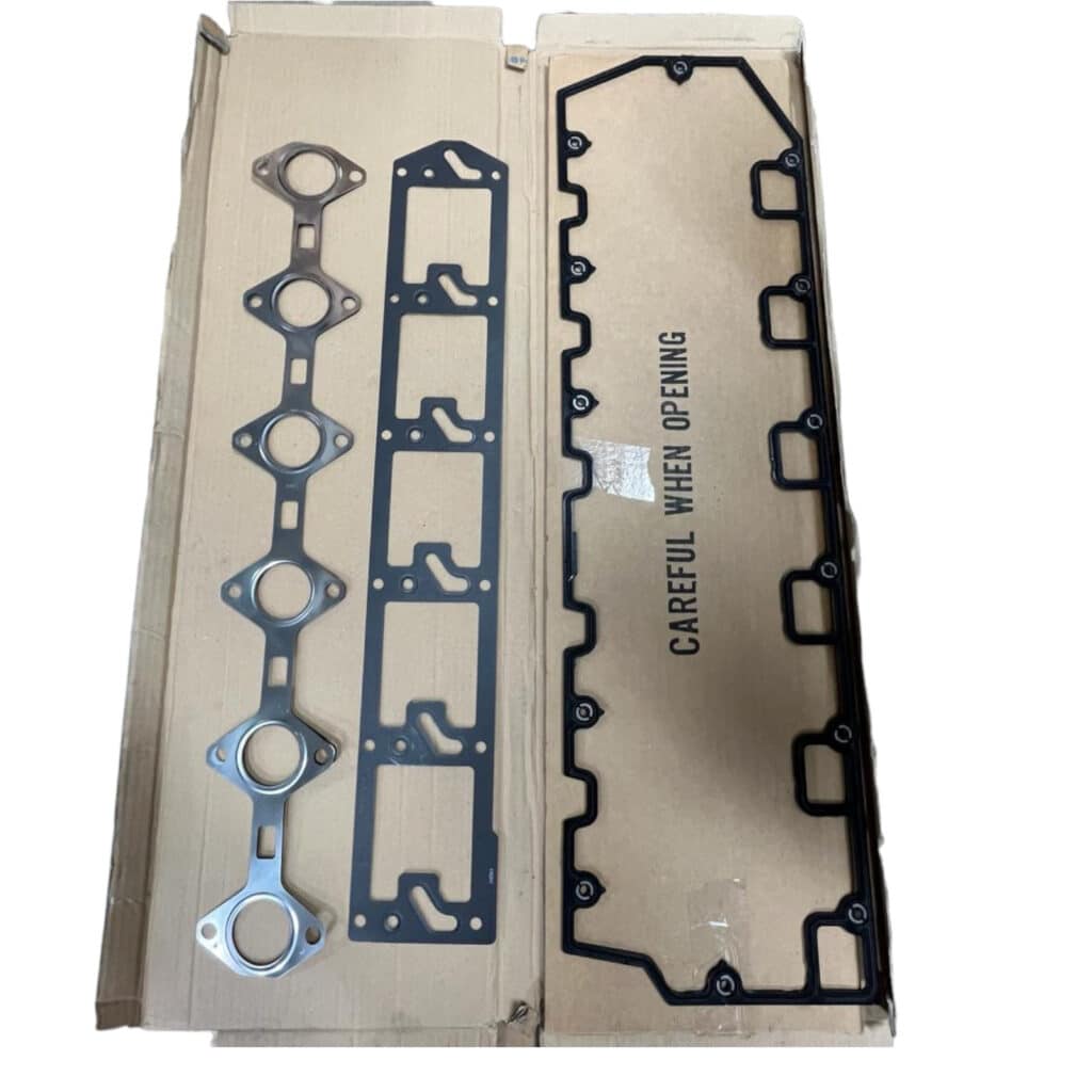 1830721C96 - Gasket Set, Perkins | Timik Engines