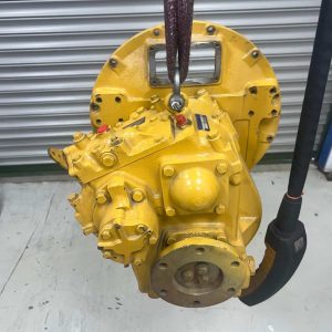 marine prm1000d4 gearbox