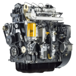 jcb444 engine